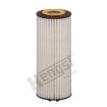 HENGST FILTER Olejový filter E155H01 D122