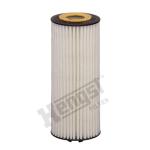 HENGST FILTER Olejový filter E155H01 D122