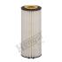 HENGST FILTER Olejový filter E155H01 D122