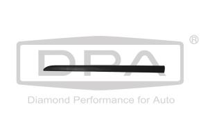 DPA Ozdobná/ochranná lišta dverí 88530712702