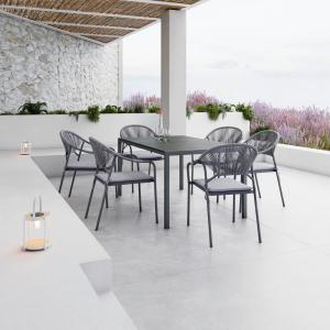 Záhradná Súprava Carina