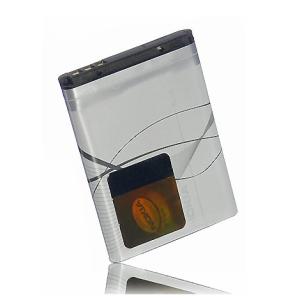 Originálna batéria Nokia BL-5B (890mAh) BL-5B