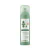 KLORANE Shampooing sec sébor a l`ortie bruns 150 ml