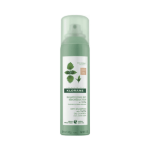 KLORANE Shampooing sec sébor a l`ortie bruns 150 ml