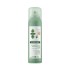 KLORANE Shampooing sec sébor a l`ortie bruns 150 ml