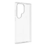 Puzdro Clear Hybrid Samsung Galaxy S24 Ultra - transparentné
