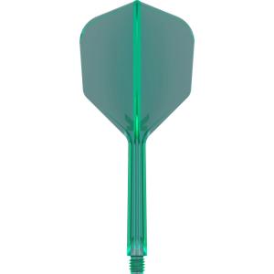 Target K-Flex No6 In Between zelená