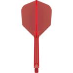 Target K-Flex No6 Medium červená