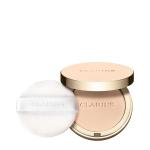 Clarins Zmatňujúci púder Ever Matte (Compact Powder) 10 g 02