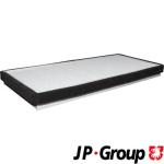 JP GROUP Filter vnútorného priestoru 1528100200