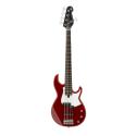 YAMAHA BB235 RASPBERRY RED-5