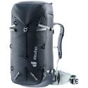 Deuter Guide 34+8 black-shale