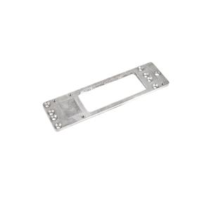 GZ - Montážna podložka k TS 2000 NV