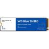 WD SSD NVMe 1TB PCIe SN580