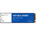 WD SSD NVMe 1TB PCIe SN580