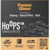 PanzerGlass Ochranný kryt objektívu fotoaparátu Hoops pre Samsung Galaxy S24 Ultra 1209
