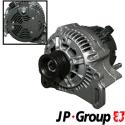 JP GROUP Alternátor 1190100400