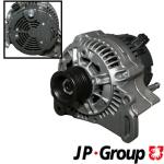 JP GROUP Alternátor 1190100400