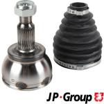 JP GROUP Sada kĺbov hnacieho hriadeľa 1343300610