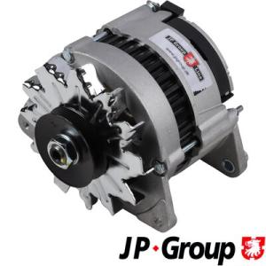 JP GROUP Alternátor 1590100200