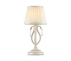 Maytoni Maytoni ARM172-01-G - Stolná lampa BRIONIA 1xE14/40W/230V