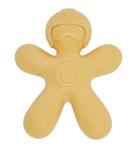 Mr&Mrs Fragrance Big Joy Vanilla Yellow - vůně do auta