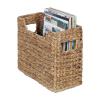 Úložný košík na noviny, časopisy RD48134