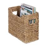 Úložný košík na noviny, časopisy RD48134