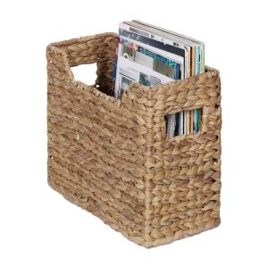 Úložný košík na noviny, časopisy RD48134