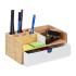 Organizér na stôl RD47976, bambus