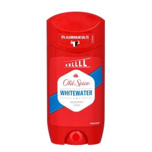 Old Spice Tuhý dezodorant White Water (Deodorant Stick) 85 ml