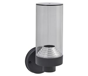 Ledvance Ledvance - Vonkajšie nástenné svietidlo AMBER 1xE27/20W/230V IP44