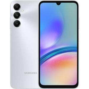 Samsung A057 Galaxy A05s 4/128GB Dual Strieborná - SK distribúcia