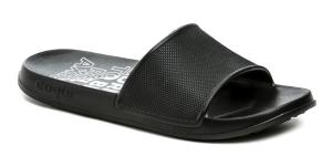 Coqui Tora black pánske plážovky EUR 43