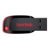 SanDisk Cruzer Blade 64 GB USB 2.0, čierny