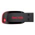 SanDisk Cruzer Blade 64 GB USB 2.0, čierny
