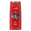 OLD SPICE Wolfthorn shower gel 675 ml