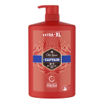 OLD SPICE Captain 3in1 wash 1 l