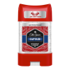 OLD SPICE Captain antiperspirant & deodorant gel 70 ml