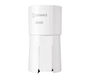 Ledvance Ledvance - Prenosná čistička vzduchu s HEPA filtrom PURIFIER UVC/4,5W/5V USB
