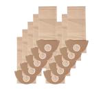 PATONA PATONA - Vrecká do vysávača KÄRCHER 2101/2105/2111/3500/E4000 papier - 10 kusov