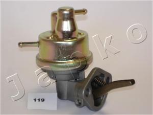 JAPKO Palivové čerpadlo 05119