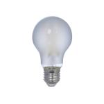 LED žiarovka, matná, E27, 2,2 W, 2700K, 470 lm