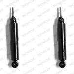 MONROE Tlmič pérovania E1043-D