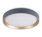 Rabalux Rabalux 71185 - LED Stropné svietidlo LIATRIS LED/25W/230V 3000K pr. 38 cm