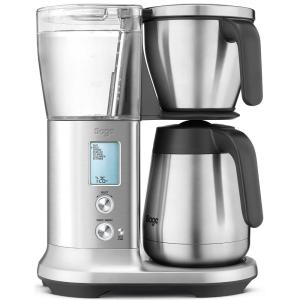 Sage SDC450BSS Silver