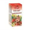 APOTHEKE Detský ovocný čaj jahoda 20 x 2 g