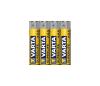 VARTA Varta 2003101304 - 4 ks Zinkouhlíková batéria SUPERLIFE AAA 1,5V
