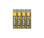 VARTA Varta 2003101304 - 4 ks Zinkouhlíková batéria SUPERLIFE AAA 1,5V