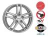 DEZENT TZ 7.50x17 5x112.00 ET43